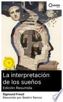 La interpretación de los sueños (Edición resumida)