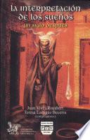 La interpretación de los sueños