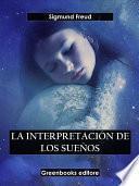 La interpretación de los sueños