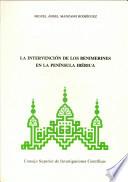 La intervención de los Benimerines en la Península Ibérica