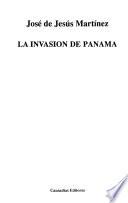 La invasión de Panamá