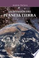La invasión del planeta tierra