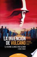 La invención de Vulcano