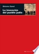 La invención del pueblo judío
