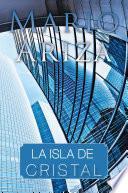 La isla de cristal