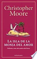 La isla de la monja del amor