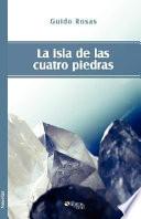 La isla de las cuatro Piedras