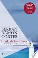 La isla de los 5 faros