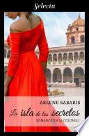 La isla de los secretos (Un romance en la colonia 1)