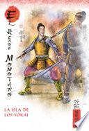 La isla de los Yōkai