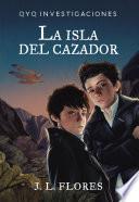 La isla del cazador