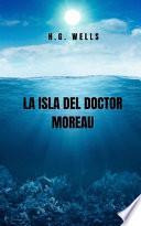 La Isla del Doctor Moreau