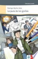 La jaula de los gorilas