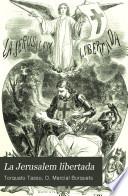 La Jerusalem libertada