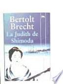 La Judith de Shimoda