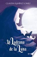 La Ladrona de la Luna