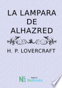 La lampara de Alhazred