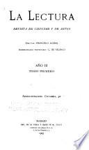 La Lectura