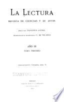 La Lectura