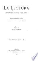 La Lectura