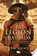 La legión olvidada