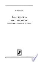 La lengua del dragón