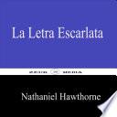La Letra Escarlata