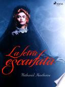 La letra escarlata