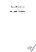 La Letra Escarlata