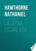 La letra escarlata