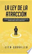 La Ley de la Atracción