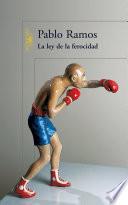 La ley de la ferocidad