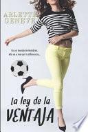 La Ley de la Ventaja
