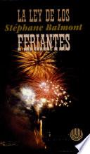La ley de los feriantes