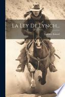 La Ley de Lynch