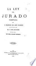 La Ley del jurado