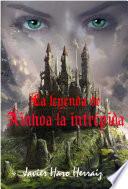 LA LEYENDA DE AINHOA LA INTRÉPIDA