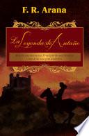 La Leyenda de Antaño