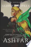 La Leyenda de Ashtár