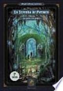 La Leyenda de Farwen I, La gema del poder