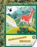 La Leyenda De La Vicuna/ The Legend of the Lama