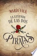La leyenda de las dos piratas