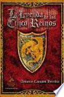 La leyenda de los Cinco Reinos