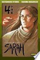 La leyenda de madre Sarah 4/ The Legacy of Mother Sarah 4