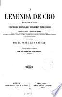La Leyenda de oro