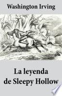 La leyenda de Sleepy Hollow