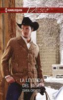 La leyenda del beso