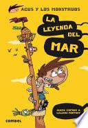 La Leyenda del Mar