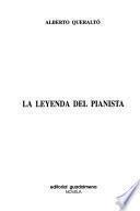 La leyenda del pianista