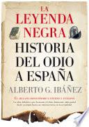 La leyenda negra